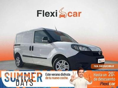 Fiat Doblò
