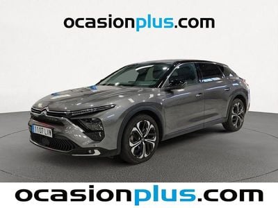 Citroën C5 X