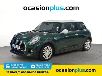 Mini Cooper D