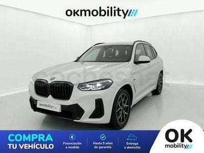 Usado BMW X3 xLine 292 CV (214 kW) 2022 Blanco SUV