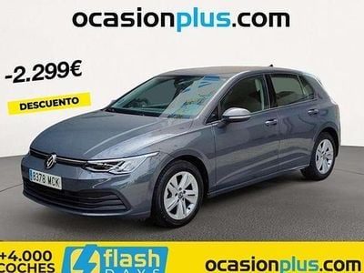 VW Golf VIII