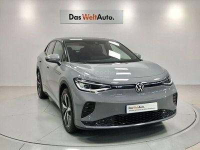 VW ID5