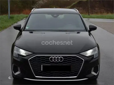 Usado Audi A3