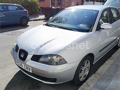 Seat Cordoba