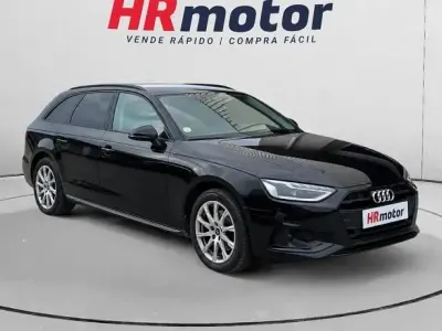 Usado Audi A4