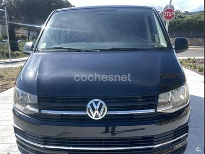 VW Multivan