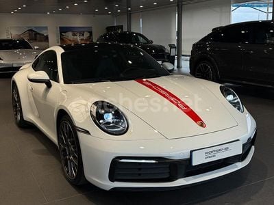 Porsche 911 Carrera
