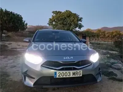 Occasion Kia Ceed