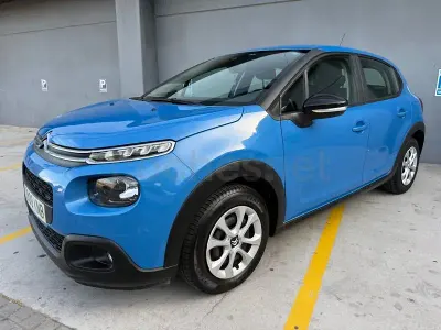 Usado Citroën C3