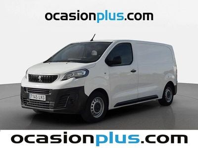 Blanco Usado 2020 Peugeot Expert S Van | 16.355 € (Precio justo)