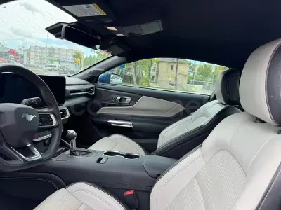 Usado Ford Mustang GT