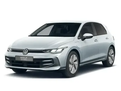 Nuevo VW Golf VIII Match 204 CV (150 kW) 2026 Gris Berlina