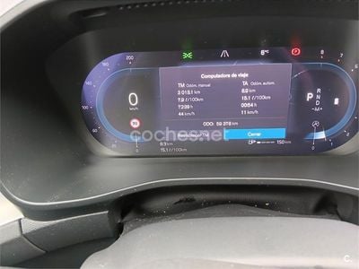 Usado Volvo XC40 Plus 163 CV (119 kW) 2023 Azul SUV