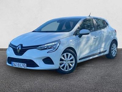 Usado 2022 Renault Clio V Intens | 12.250 € (Precio justo)