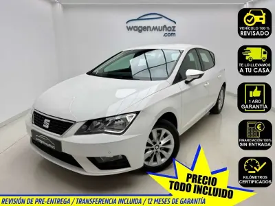 Usado Seat Leon