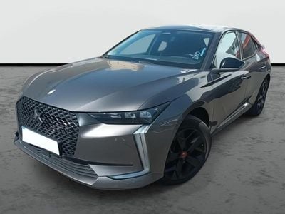 Usado DS Automobiles DS4 200 CV (147 kW) 2022 SUV