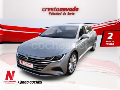 VW Arteon
