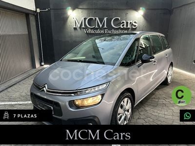 Citroën C4 SpaceTourer