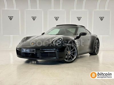 Porsche 911 Carrera S