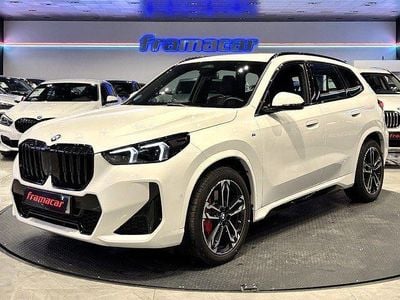 Blanco Usado 2024 BMW 125 Utilitario | 43.490 €