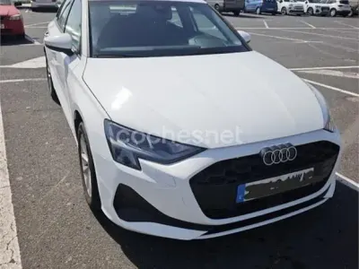 Usado Audi A3