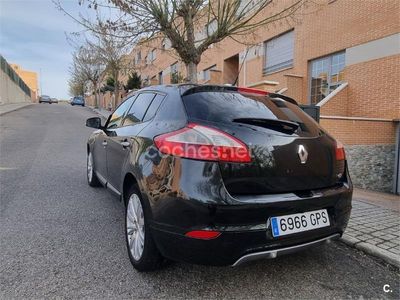 Renault Mégane III