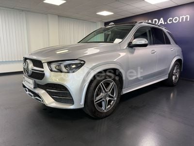 Mercedes GLE300