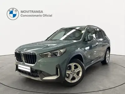Nowe BMW 120 Comfort Edition 163 KM (119 kW) 2026 Hatchback