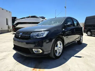 Usado Dacia Sandero