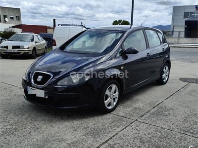 Seat Altea