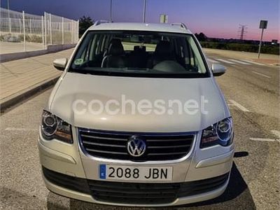 VW Touran