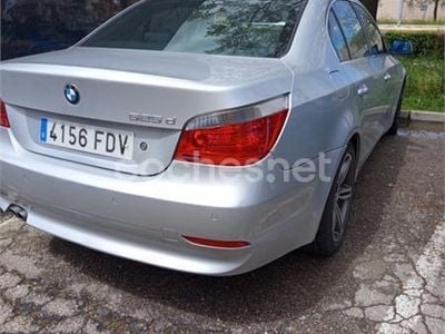 BMW 525