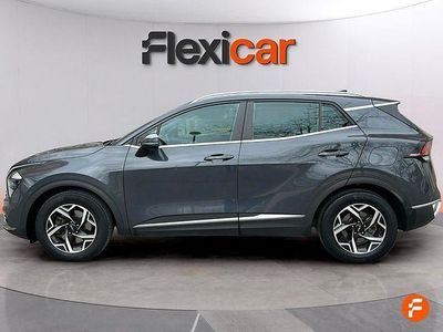 Brugt Kia Sportage 115 HK (84 kW) 2023 Sort SUV