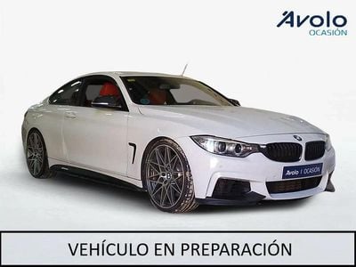 Usado BMW 435 Sport Line 306 CV (225 kW) 2019
