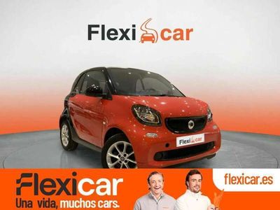 Smart ForTwo Coupé