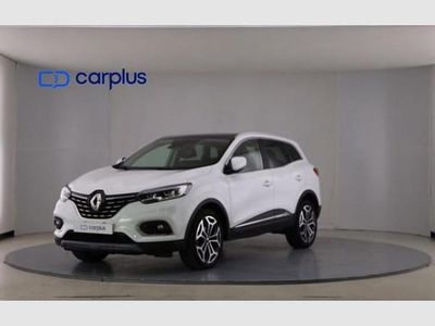 Usado Renault Kadjar Techno 140 CV (102 kW) 2022 Blanco SUV