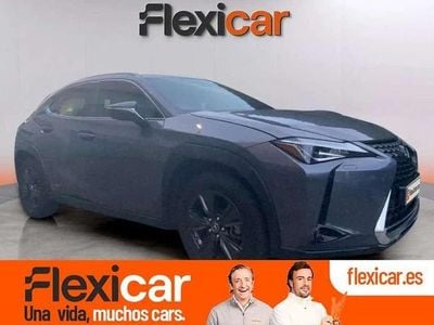 Lexus UX 250h