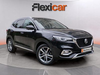 Negro Usado 2023 MG HS Comfort SUV | 20.790 € (Precio justo)