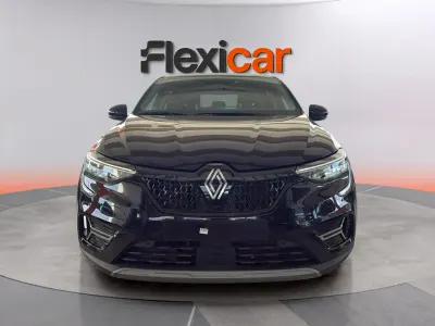 Occasion Renault Arkana Esprit Alpine 145 ch (106 kW) 2024 Noir SUV