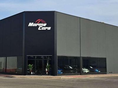 Usado Mitsubishi Space Star 71 CV (52 kW) 2023 Blanco Utilitario