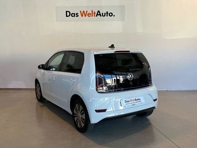 usado VW e-up! 60 kW (82 CV)