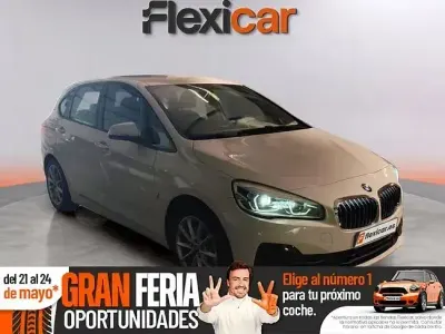 Occasion BMW 225 iPerformance 136 PK (100 kW) 2019 Wit
