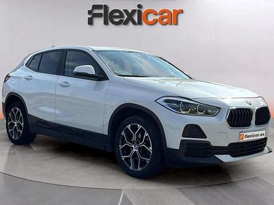 Blanco Usado 2020 BMW X2 SUV | 20.250 € (Buen precio)