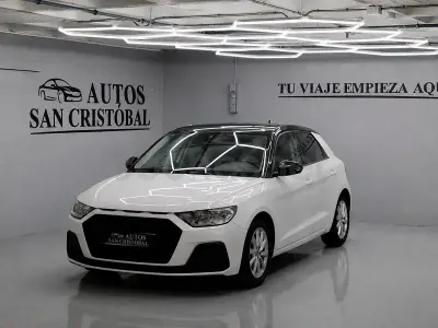 Usado Audi A1 Sportback