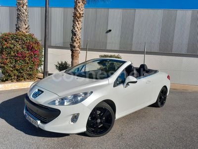 Peugeot 308 CC