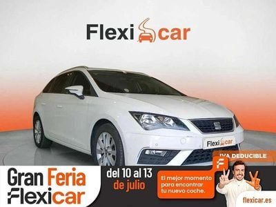Seat Leon ST