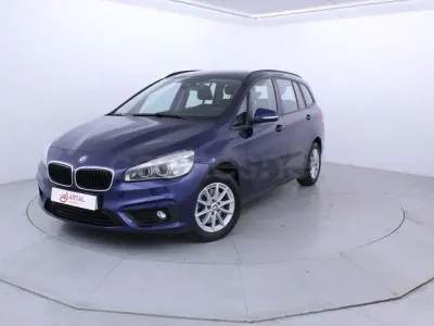 Usado BMW 218