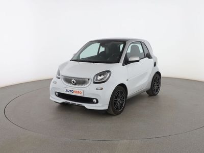 Smart ForTwo Coupé