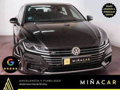 VW Arteon