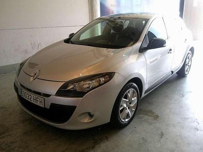 Renault Mégane III